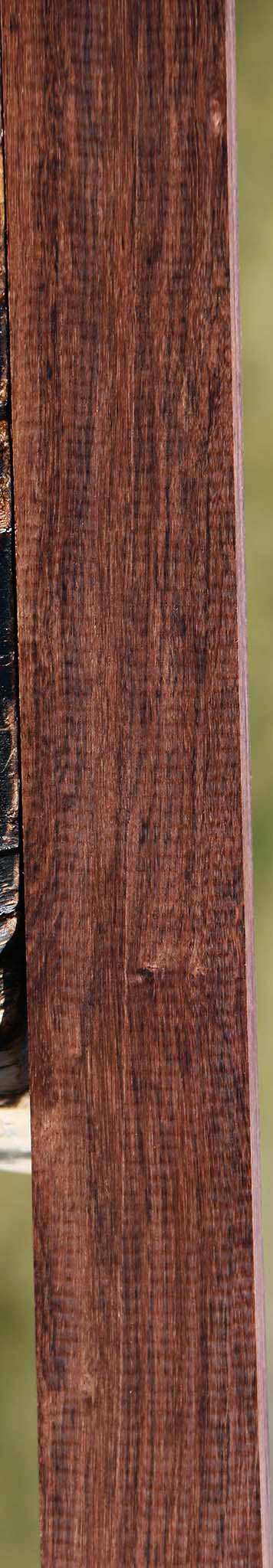 Madagascar Rosewood Lumber