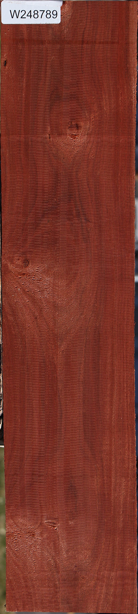 Patagonian Rosewood Lumber
