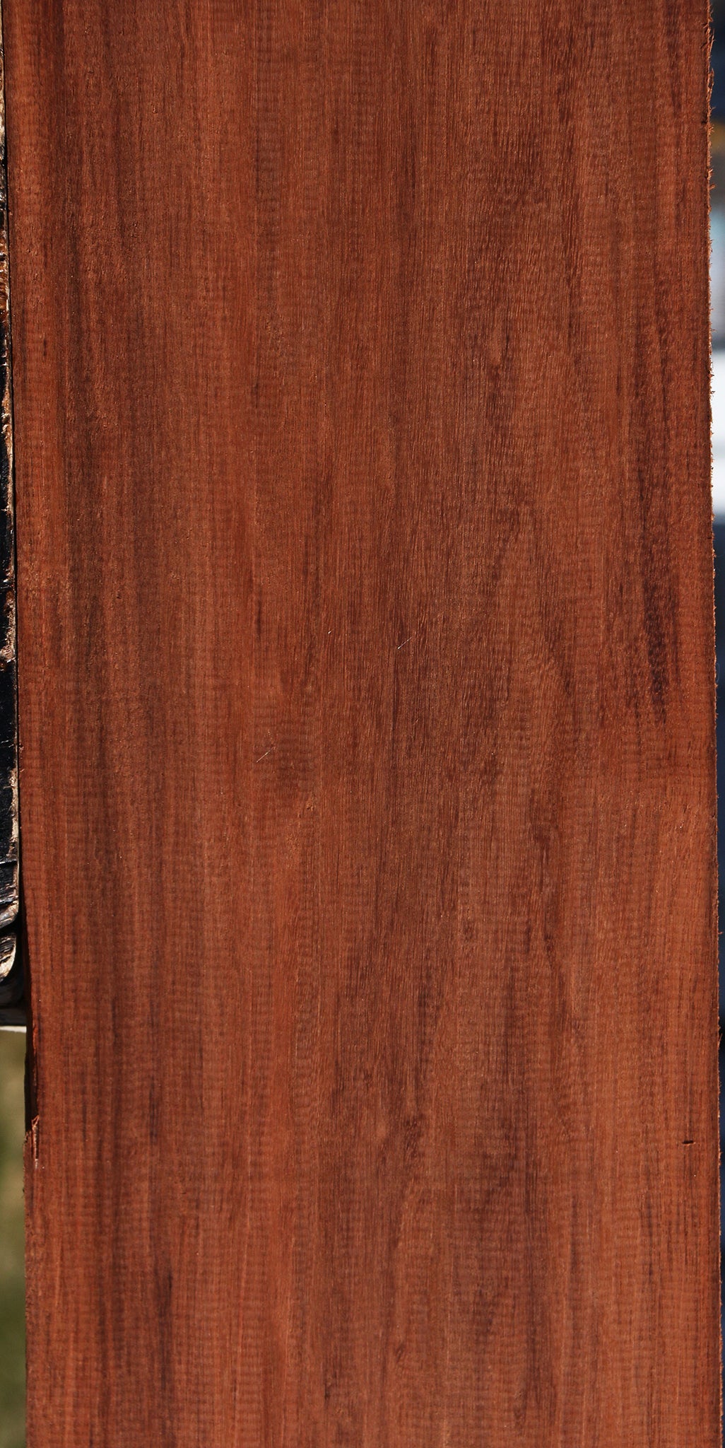 Figured Patagonian Rosewood Lumber