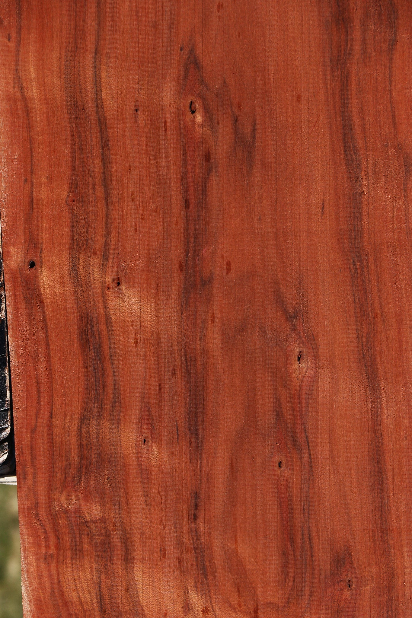Extra Fancy Patagonian Rosewood Lumber