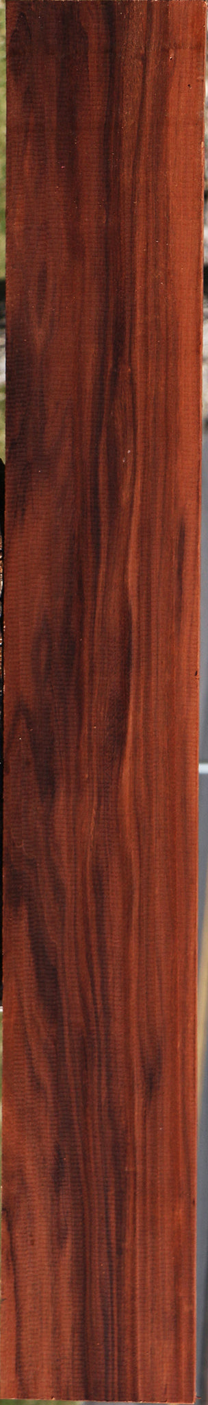 Figured Patagonian Rosewood Lumber