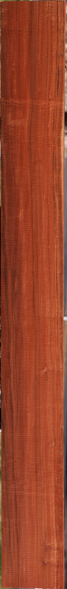 Figured Patagonian Rosewood Lumber