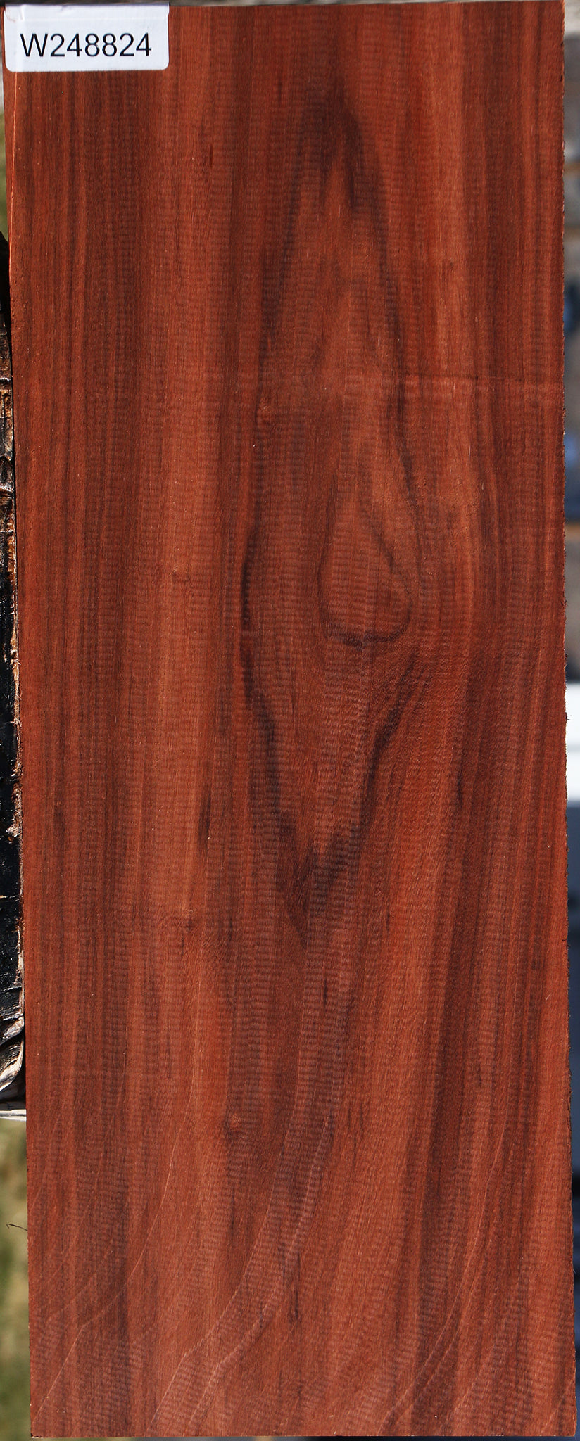 Patagonian Rosewood Lumber
