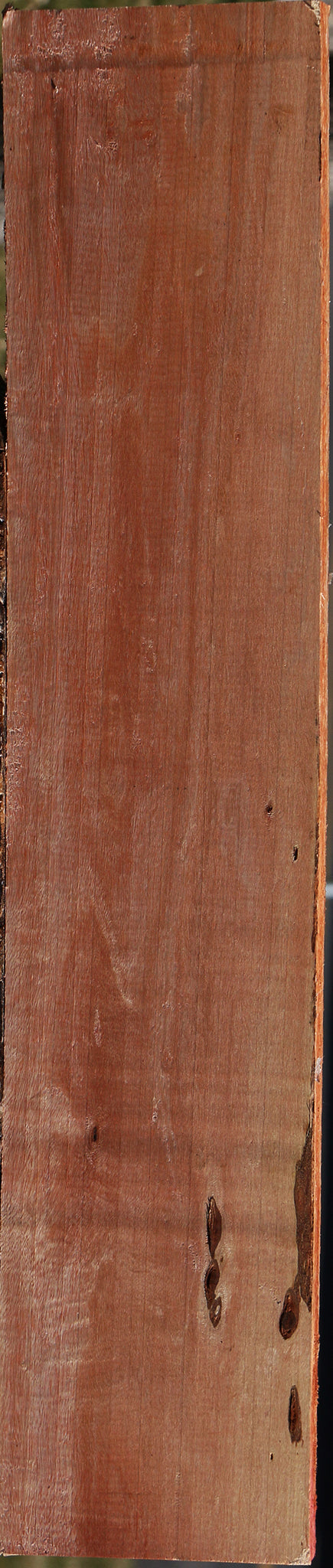 Figured Patagonian Rosewood Lumber