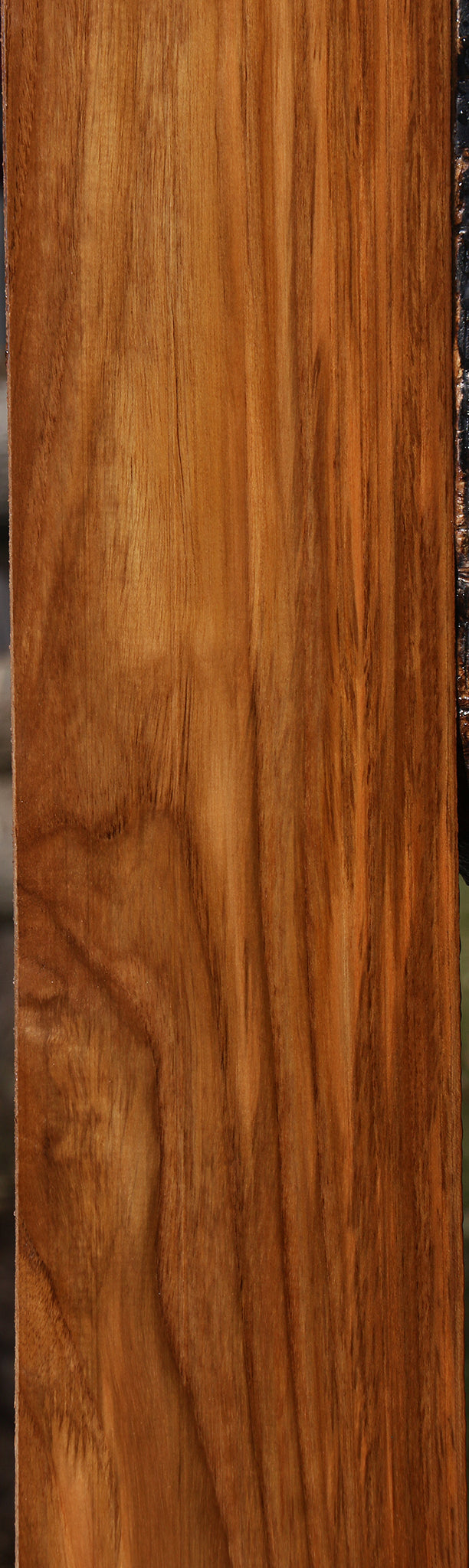 Burma Teak Lumber