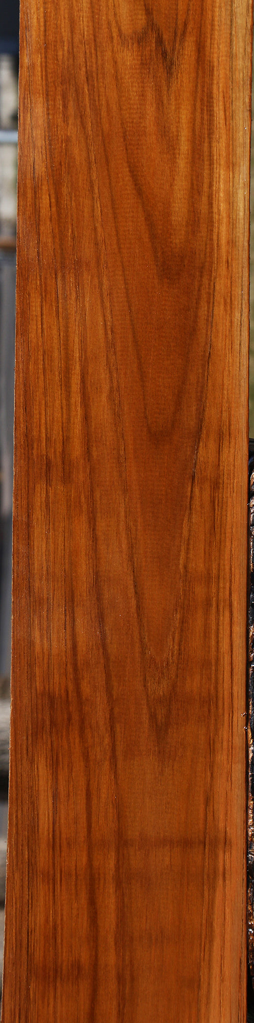 Burma Teak Lumber