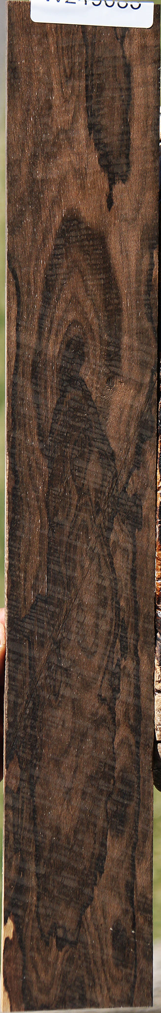 Extra Fancy Ziricote Micro Lumber
