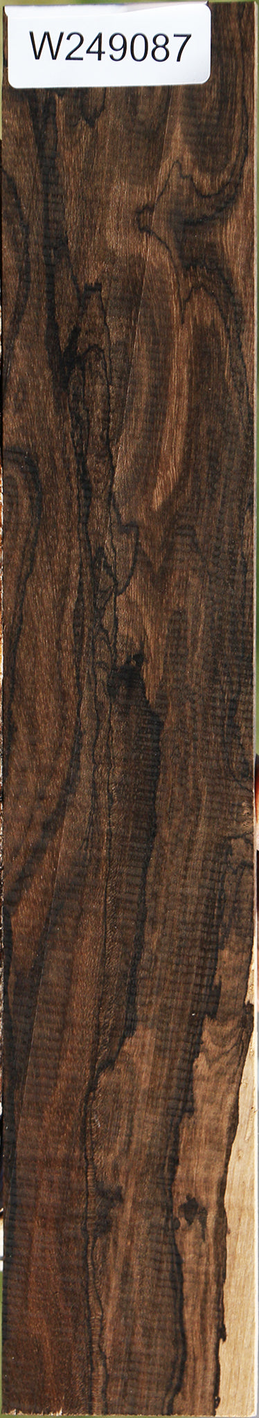 Extra Fancy Ziricote Micro Lumber