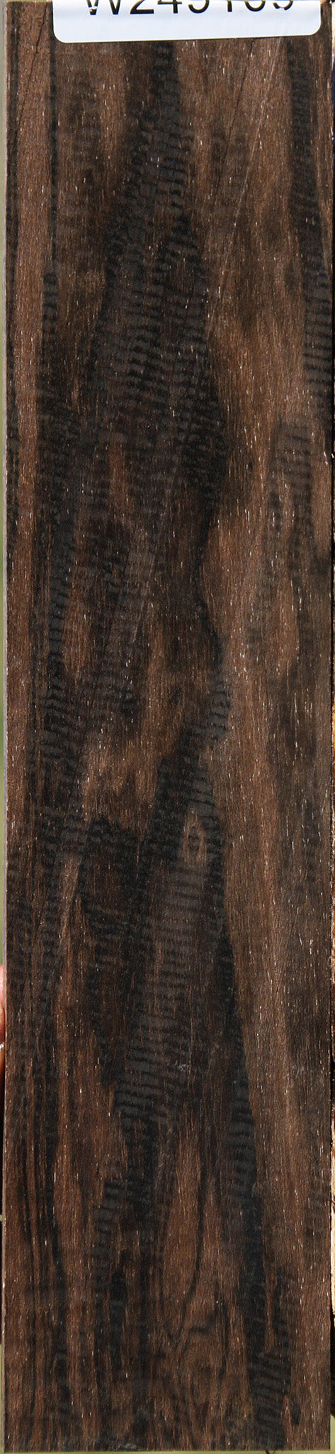 Extra Fancy Ziricote Micro Lumber