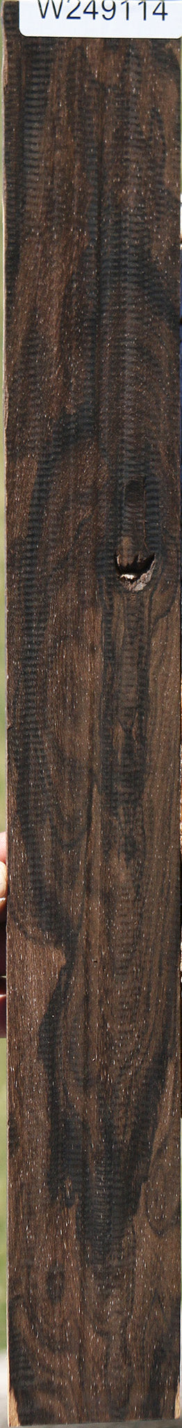 Extra Fancy Ziricote Micro Lumber