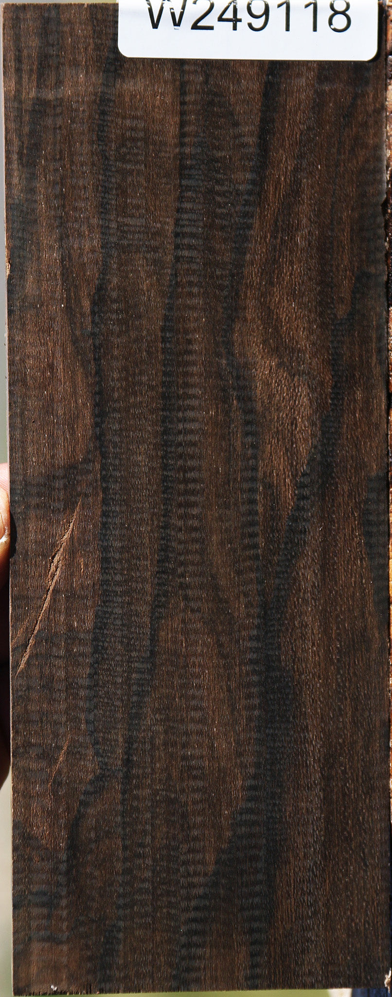 Extra Fancy Ziricote Micro Lumber