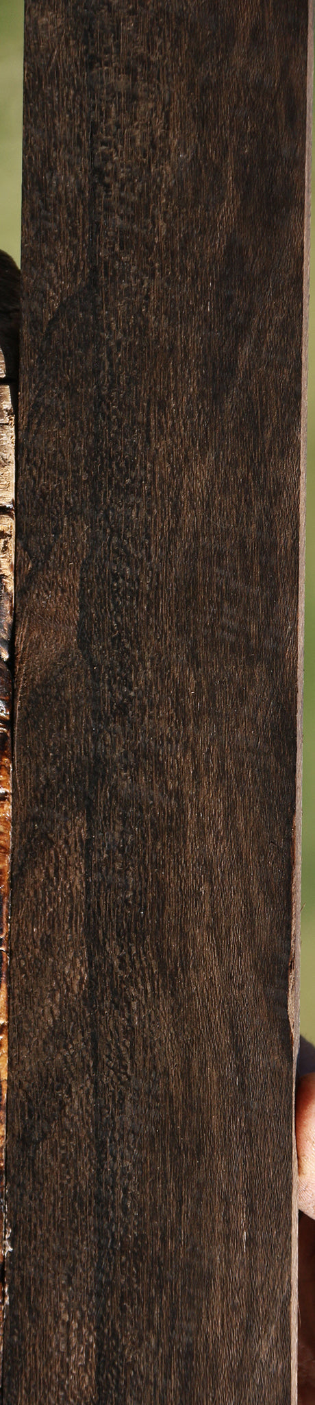 Extra Fancy Ziricote Micro Lumber