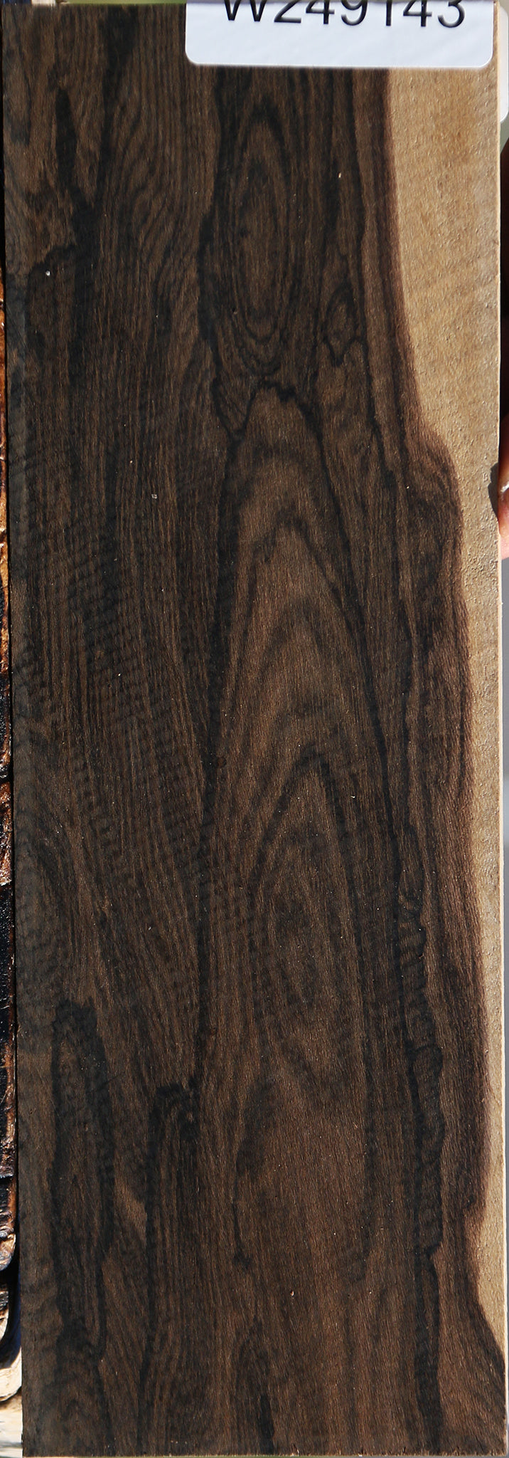 Extra Fancy Ziricote Micro Lumber
