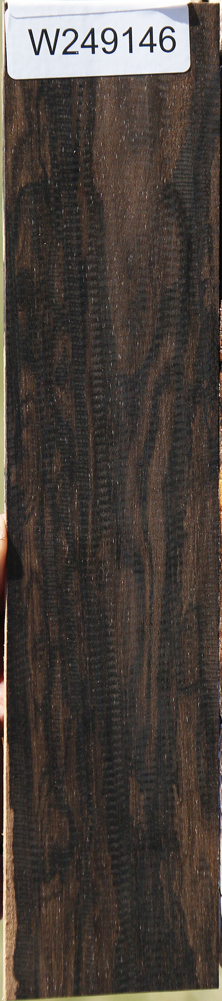 Extra Fancy Ziricote Micro Lumber