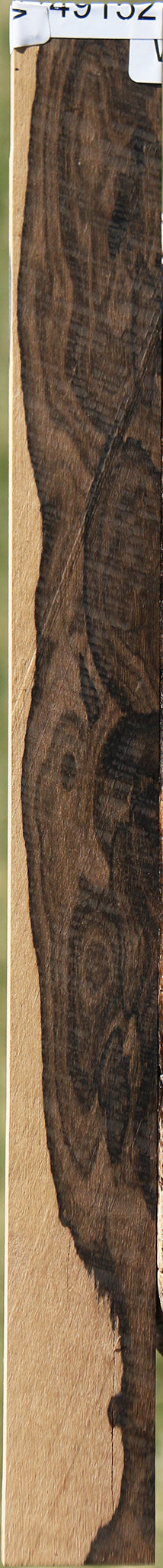 Figured Ziricote Micro Lumber