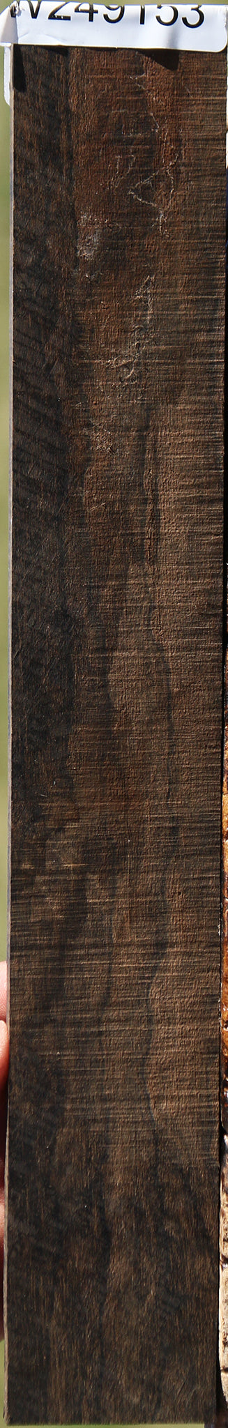 Extra Fancy Ziricote Micro Lumber