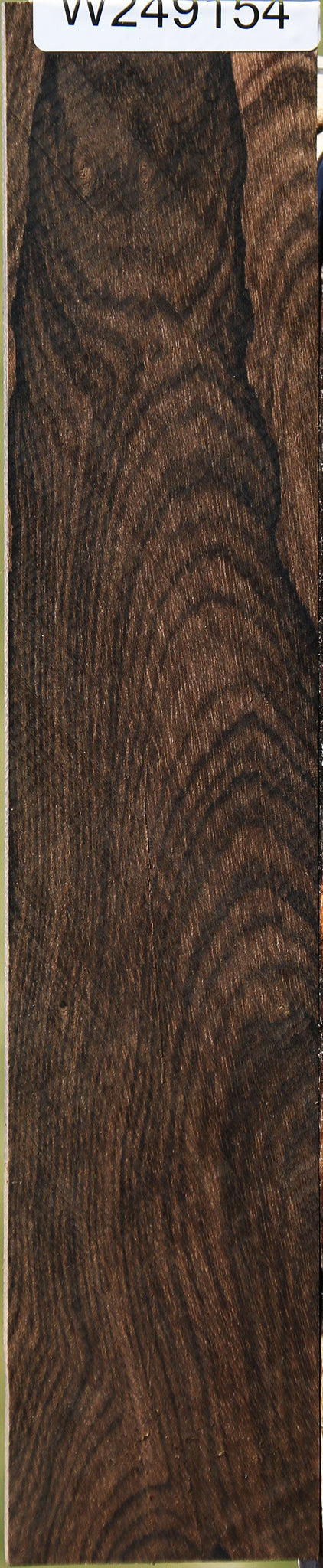 Extra Fancy Ziricote Micro Lumber