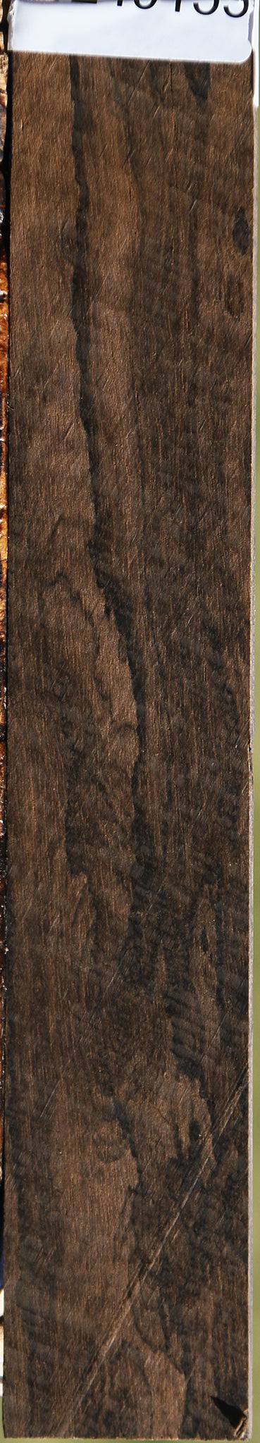 Extra Fancy Ziricote Micro Lumber