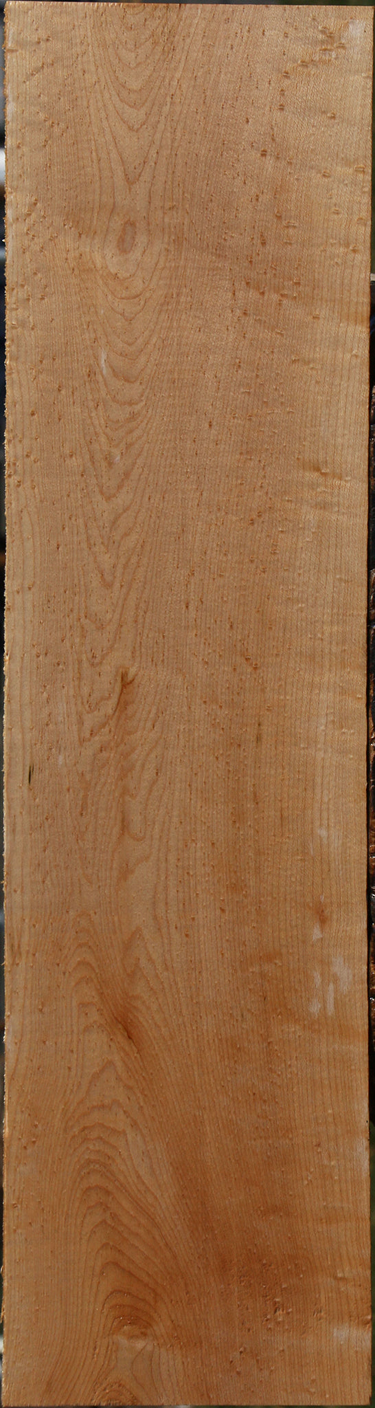Birdseye Maple Lumber