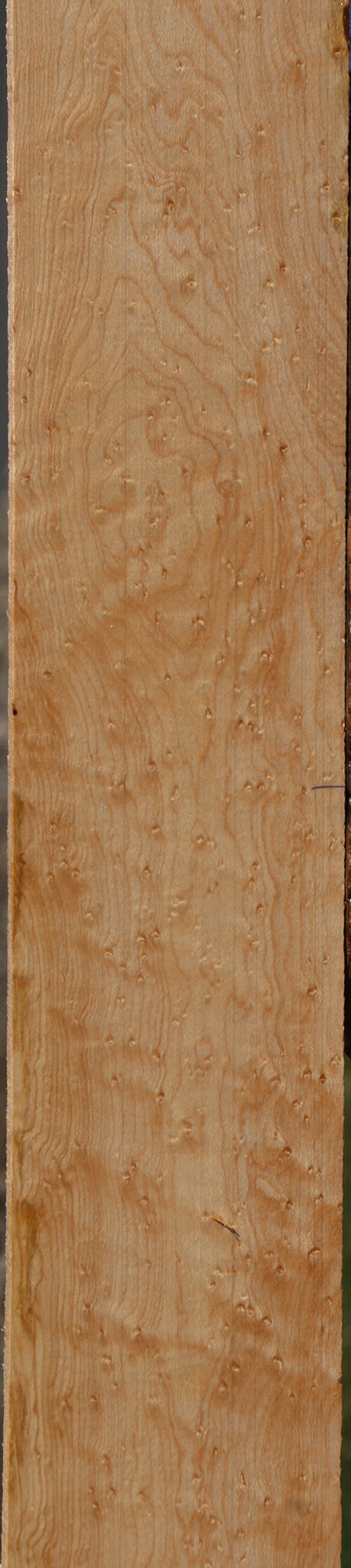 Extra Fancy Birdseye Maple Lumber