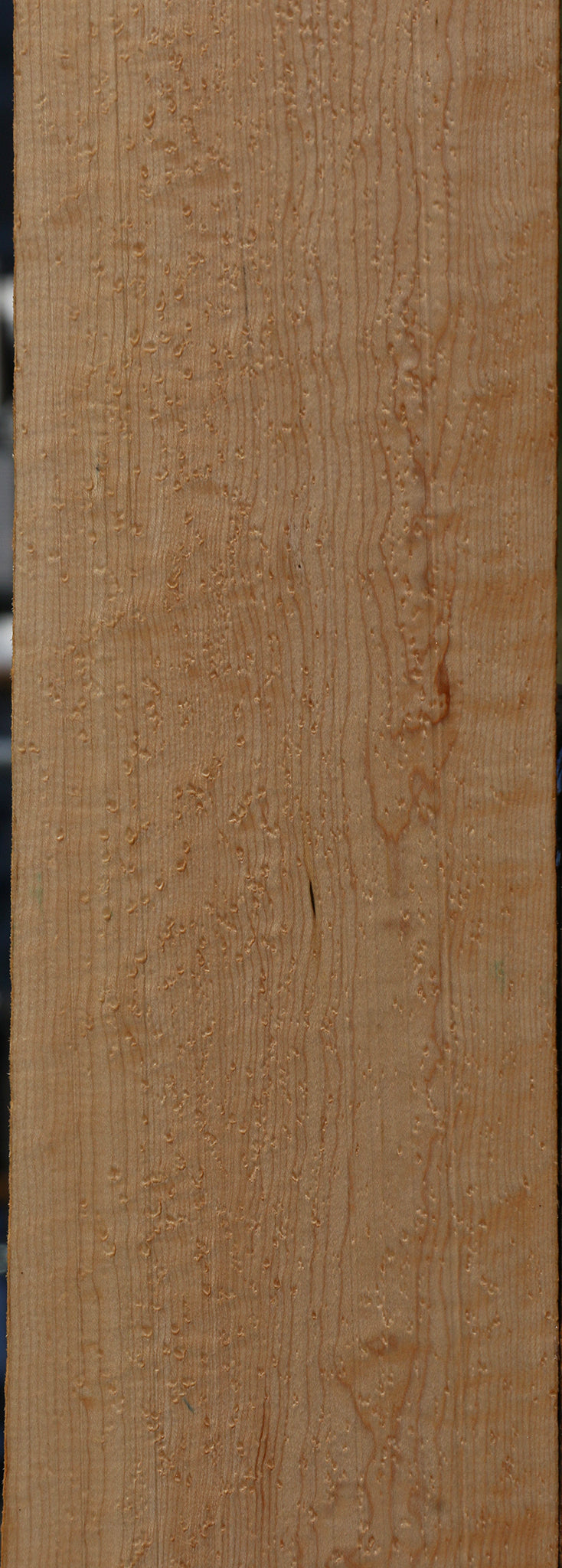 Extra Fancy Birdseye Maple Lumber