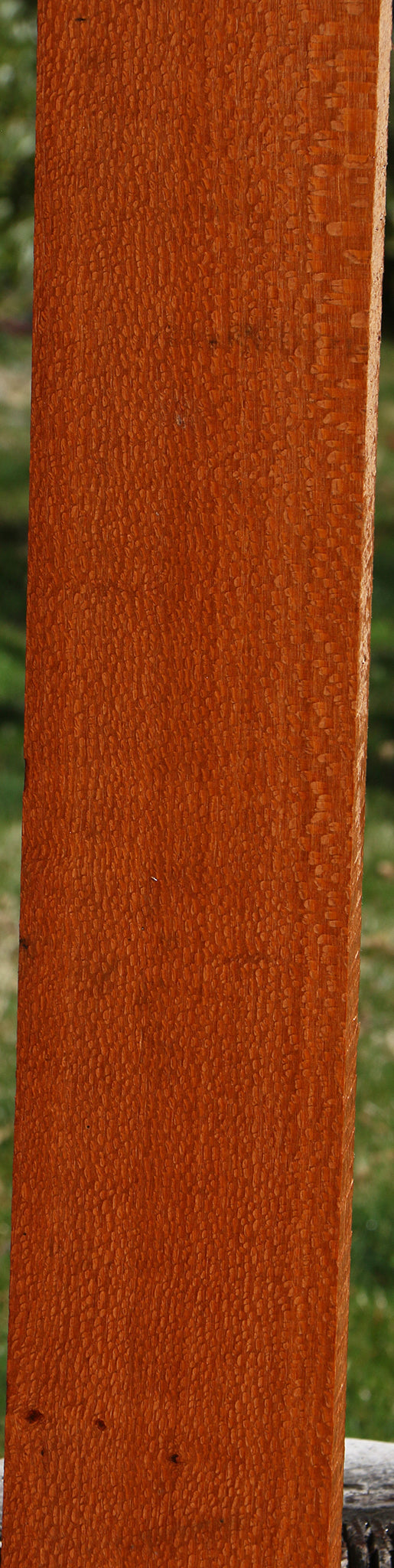 Figured Leopardwood Lumber
