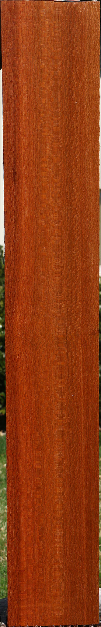 Extra Fancy Leopardwood Lumber