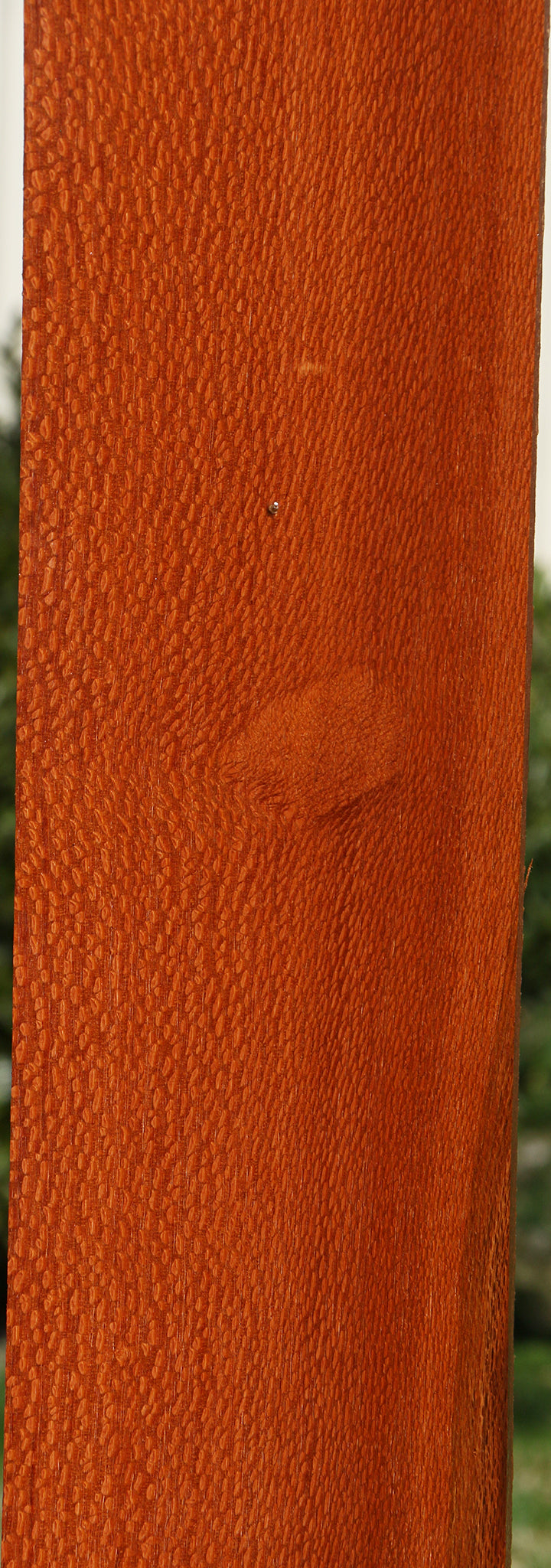 Figured Leopardwood Lumber