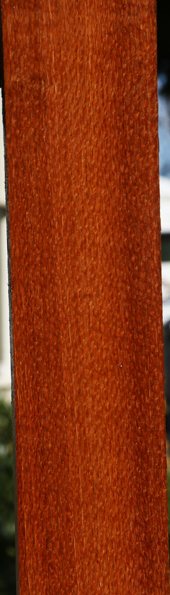 Figured Leopardwood Lumber