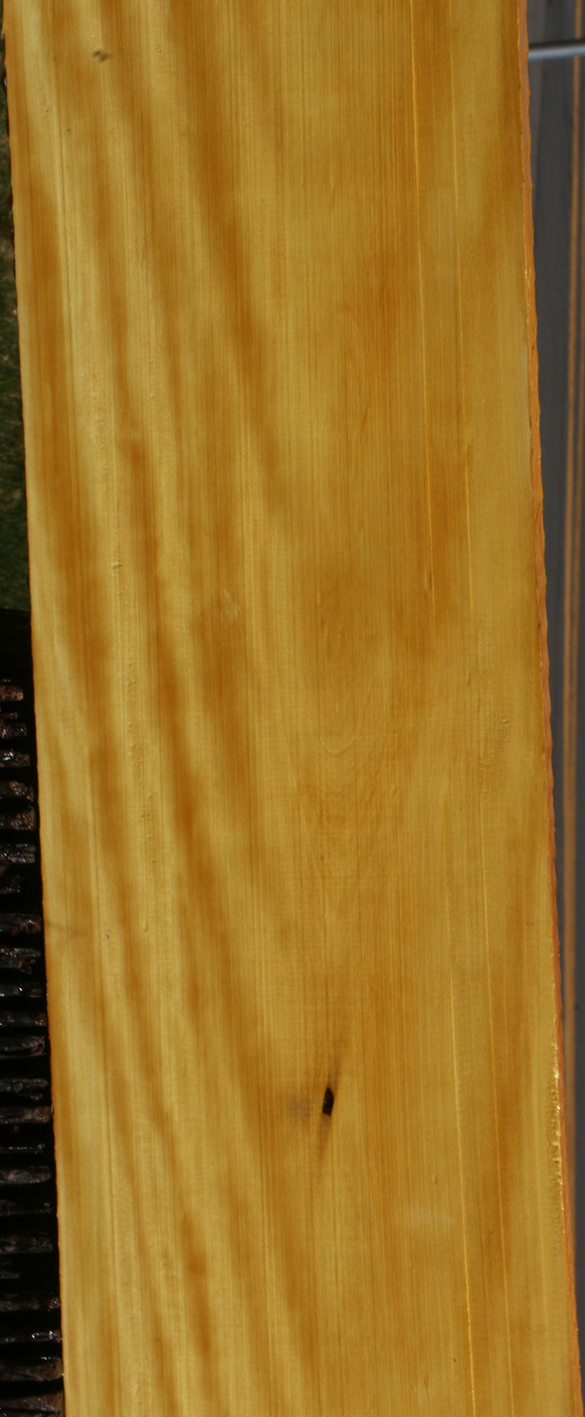 Yellowheart Lumber