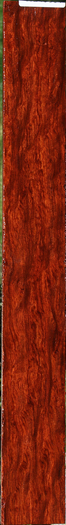 Extra Fancy Bubinga Micro Lumber