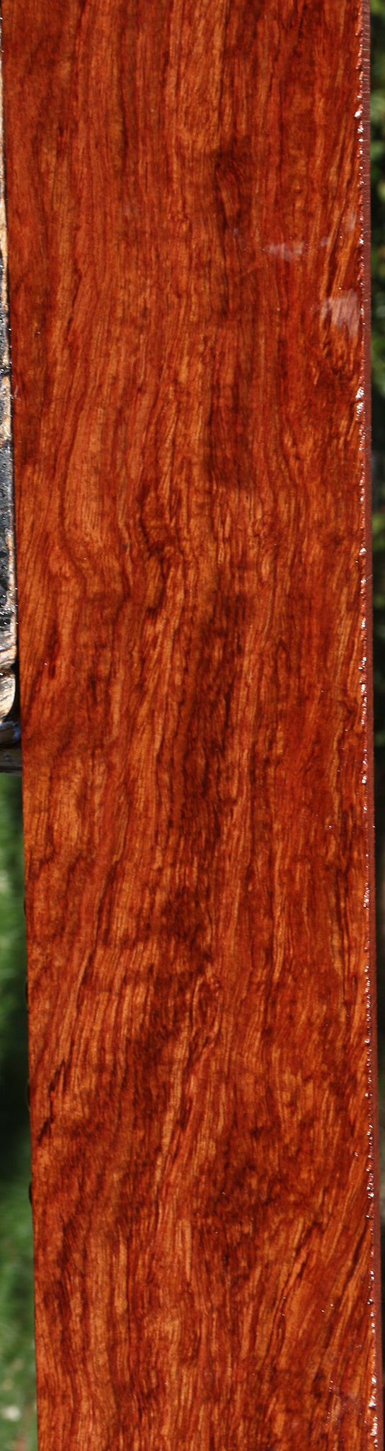 Extra Fancy Bubinga Lumber