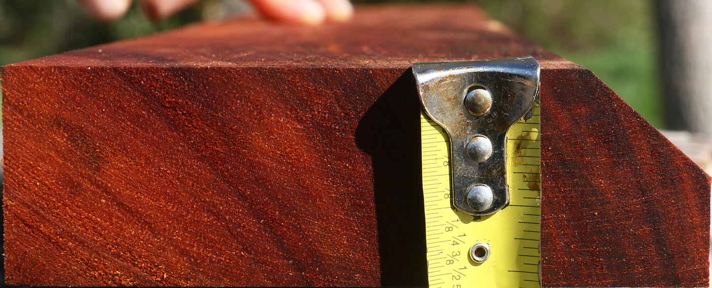 Hawaiian Koa Lumber