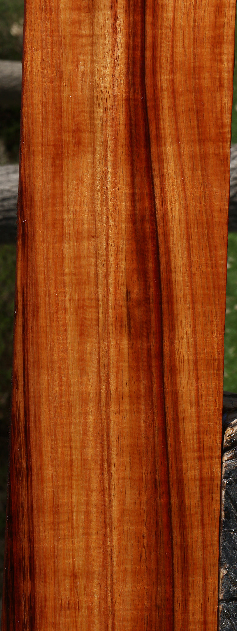 Extra Fancy Hawaiian Koa Instrument Lumber