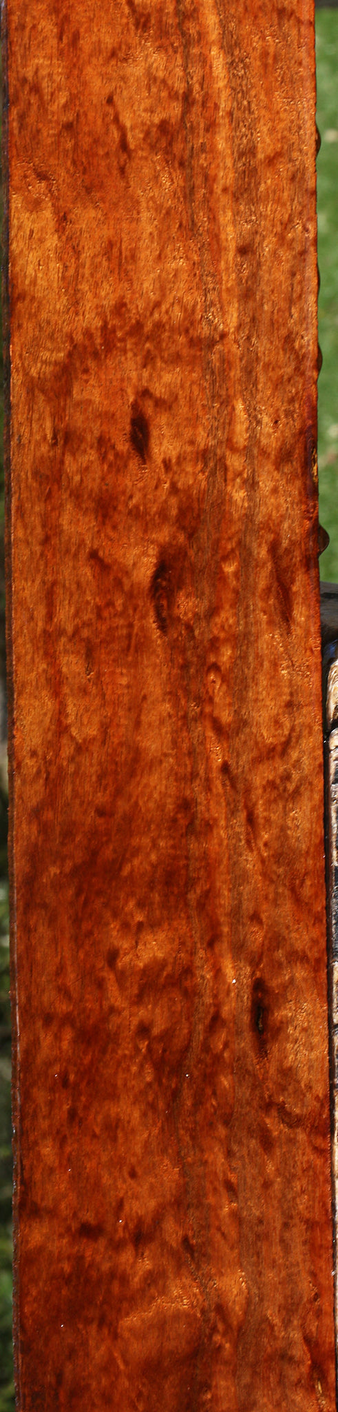 Exhibition Quartersawn Hawaiian Koa Lumber