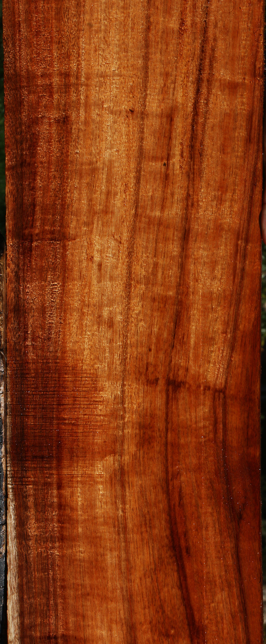 Extra Fancy Hawaiian Koa Instrument Lumber
