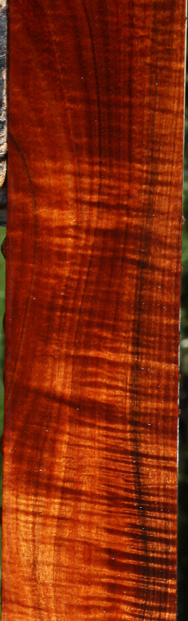 Extra Fancy Hawaiian Koa Micro Lumber