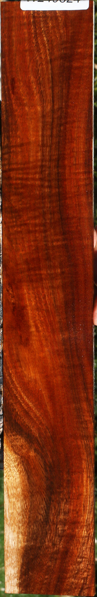 Extra Fancy Hawaiian Koa Micro Lumber
