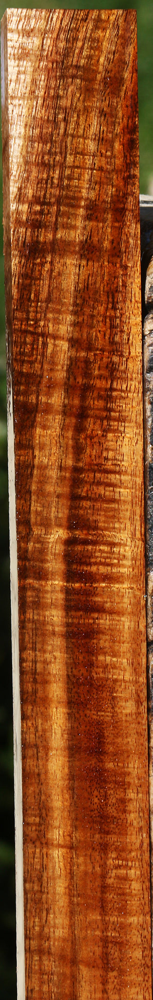 Exhibition Hawaiian Koa Lumber