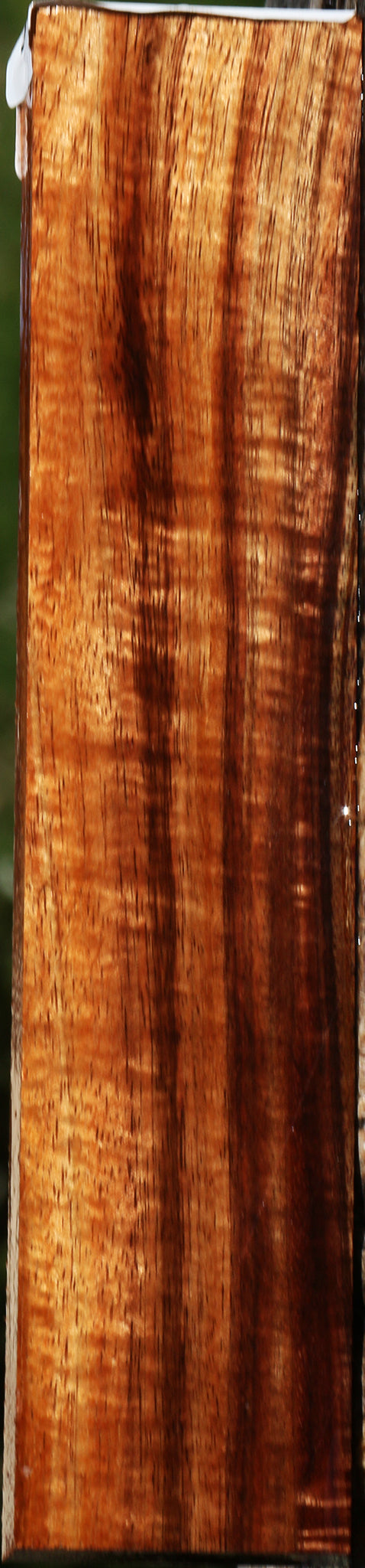 Extra Fancy Hawaiian Koa Lumber