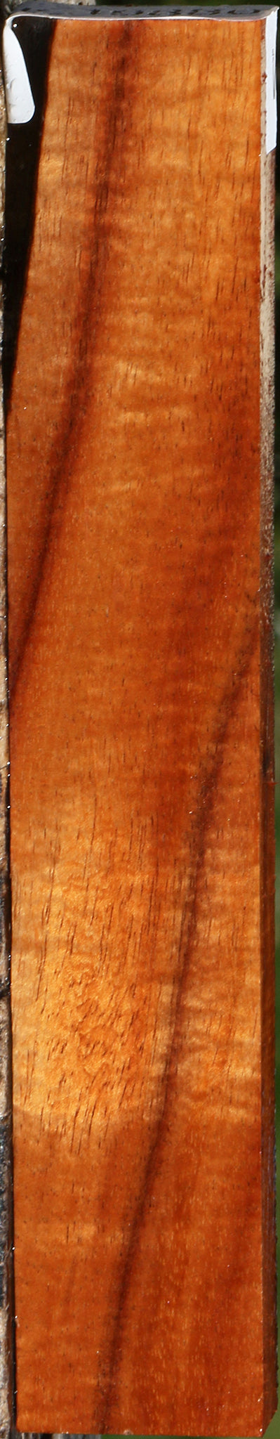 Extra Fancy Hawaiian Koa Lumber