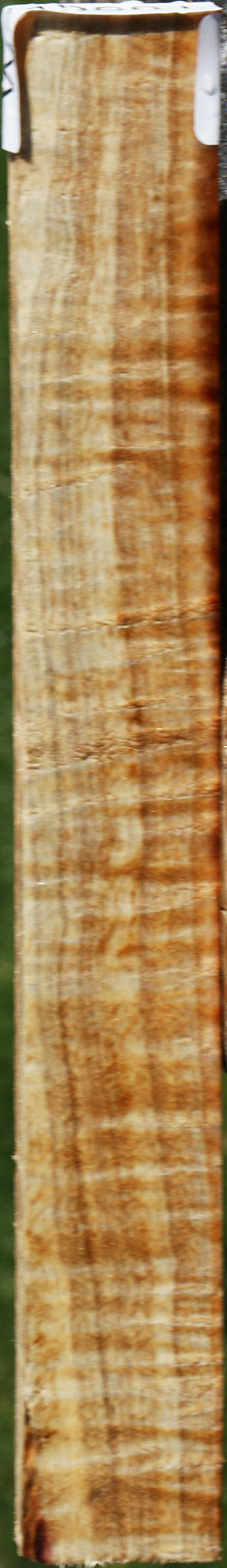 Extra Fancy Hawaiian Koa Lumber