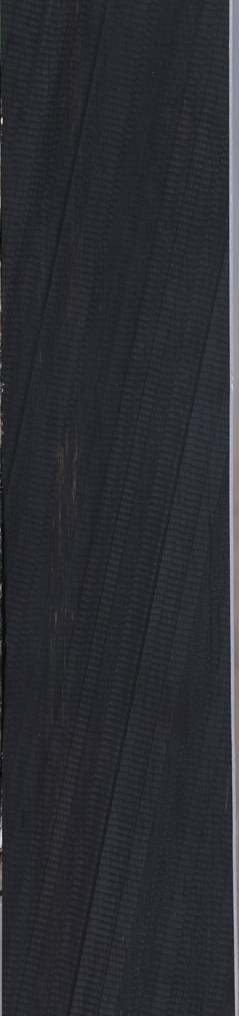 Gabon Ebony Micro Lumber