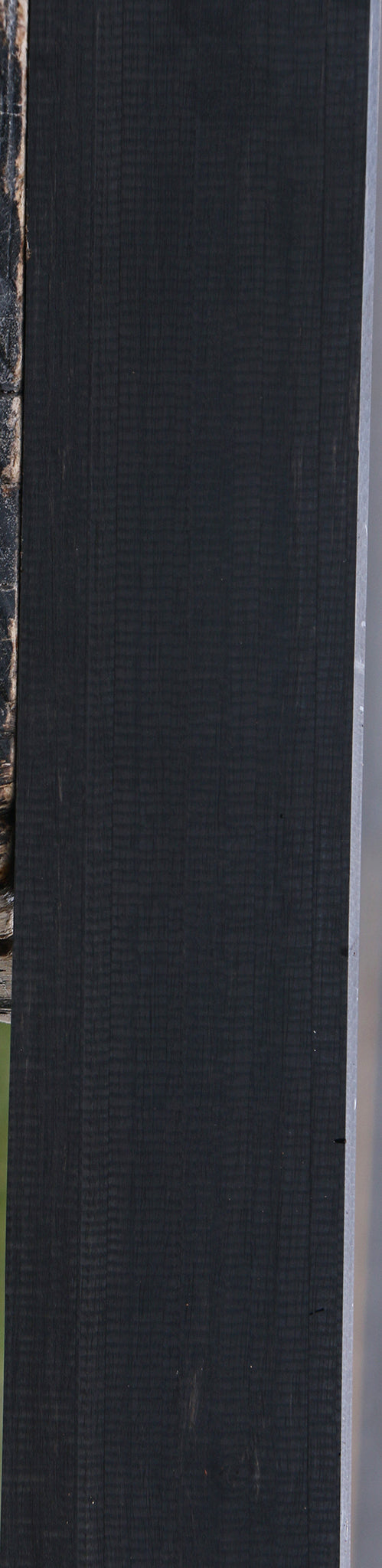 Gabon Ebony Lumber