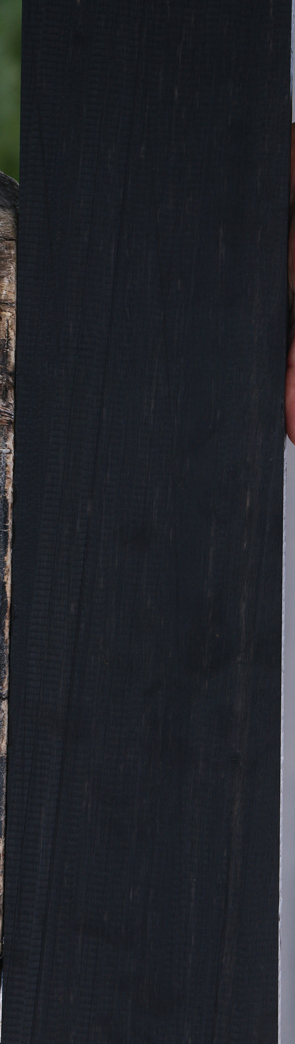 Gabon Ebony Micro Lumber