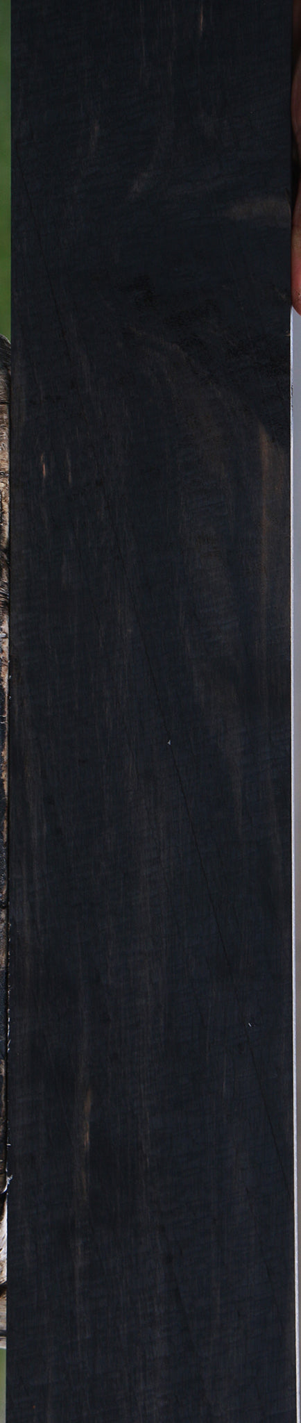 Gabon Ebony Micro Lumber