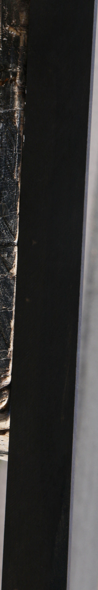 Gabon Ebony Micro Lumber