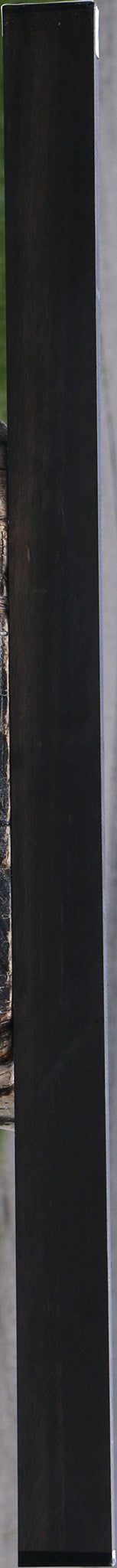 Gabon Ebony Lumber