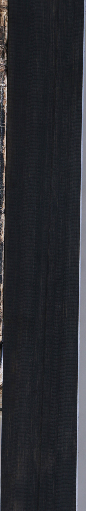 Gabon Ebony Micro Lumber