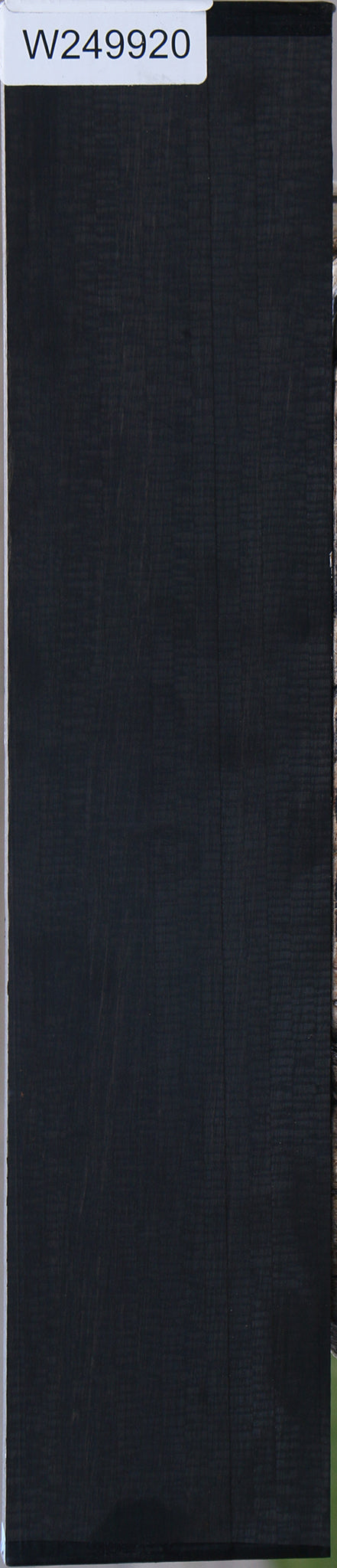 Gabon Ebony Micro Lumber